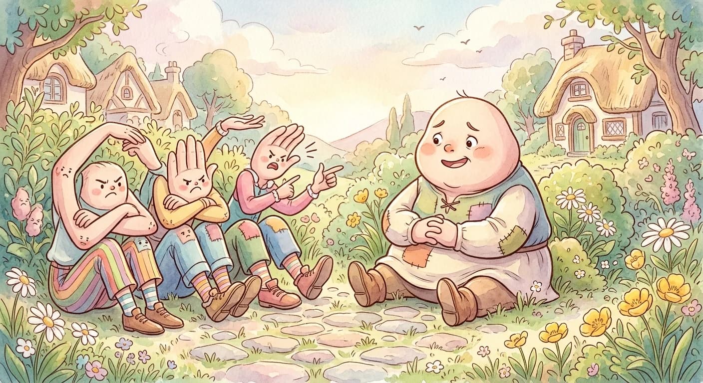 ท้องกับอวัยวะทั้งหลาย