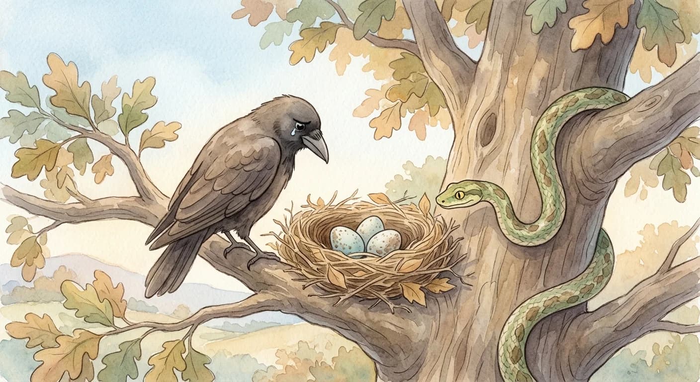 กากับงู